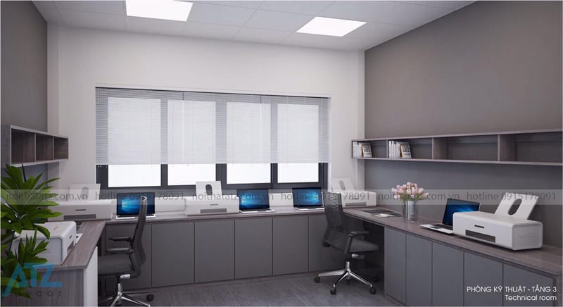 Thi công nội thất văn phòng 130m2 cho công ty TNHH Mishoboshi Việt Nam Thi công nội thất văn phòng 130m2 cho công ty TNHH Mishoboshi Việt Nam