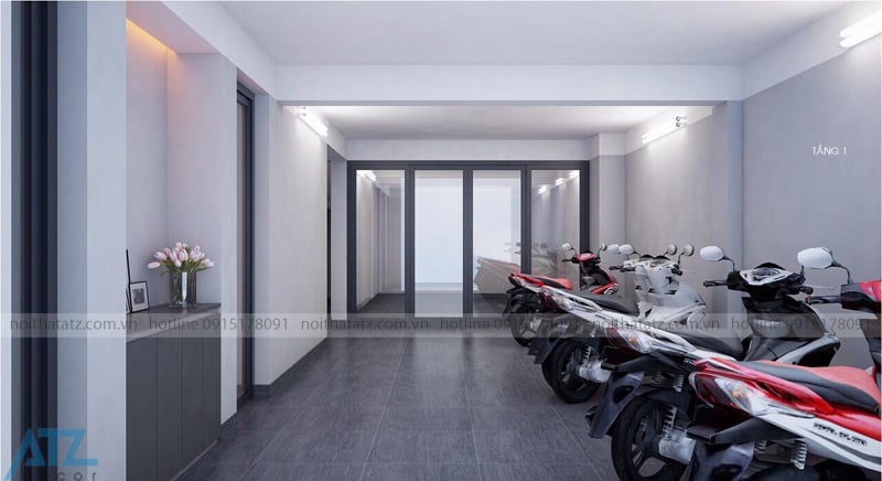 Thi công nội thất văn phòng 130m2 cho công ty TNHH Mishoboshi Việt Nam Thi công nội thất văn phòng 130m2 cho công ty TNHH Mishoboshi Việt Nam