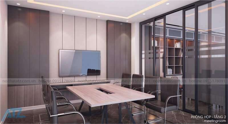 Thi công nội thất văn phòng 130m2 cho công ty TNHH Mishoboshi Việt Nam Thi công nội thất văn phòng 130m2 cho công ty TNHH Mishoboshi Việt Nam