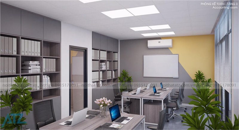 Thi công nội thất văn phòng 130m2 cho công ty TNHH Mishoboshi Việt Nam Thi công nội thất văn phòng 130m2 cho công ty TNHH Mishoboshi Việt Nam