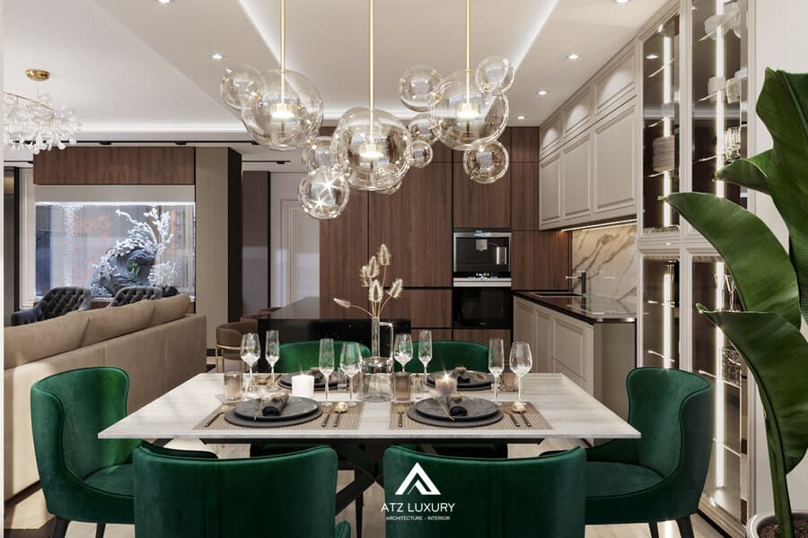 phong-cach-thiet-ke-noi-that-chung-cu-art-deco (3) thiết kế nội thất chung cư art deco