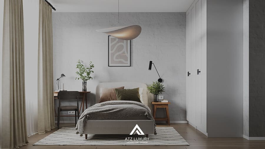 phong-cach-thiet-ke-noi-that-chung-cu-bac-au (6) thiết kế nội thất chung cư bắc âu