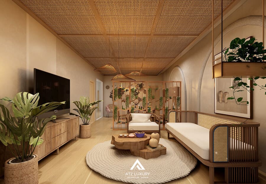 phong-cach-thiet-ke-noi-that-chung-cu-bohemian (1) phong cách thiết kế nội thất chung cư bohemian