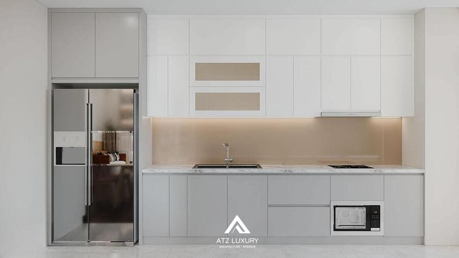 phong-cach-thiet-ke-noi-that-chung-cu-color-block (3) thiết kế nội thất chung cư color block