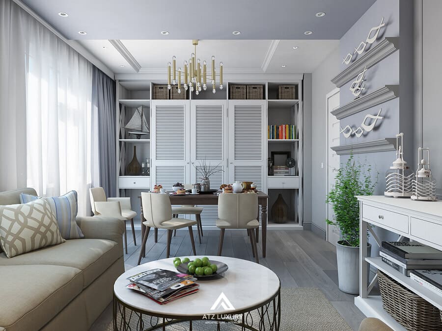 phong-cach-thiet-ke-noi-that-chung-cu-dia-trung-hai (2) chung cư địa trung hải