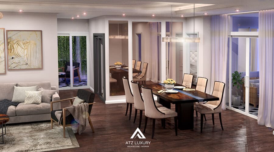 phong-cach-thiet-ke-noi-that-chung-cu-duong-dai (2) phong cách thiết kế nội thất đương đại