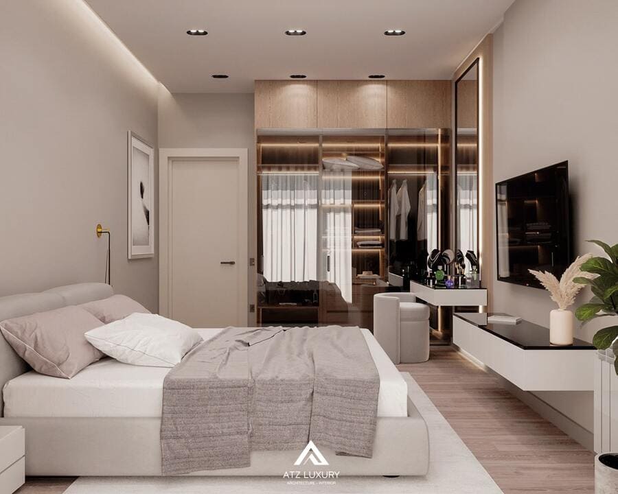 phong-cach-thiet-ke-noi-that-chung-cu-hi-tech (4) phong cách thiết kế chung cư hi-tech