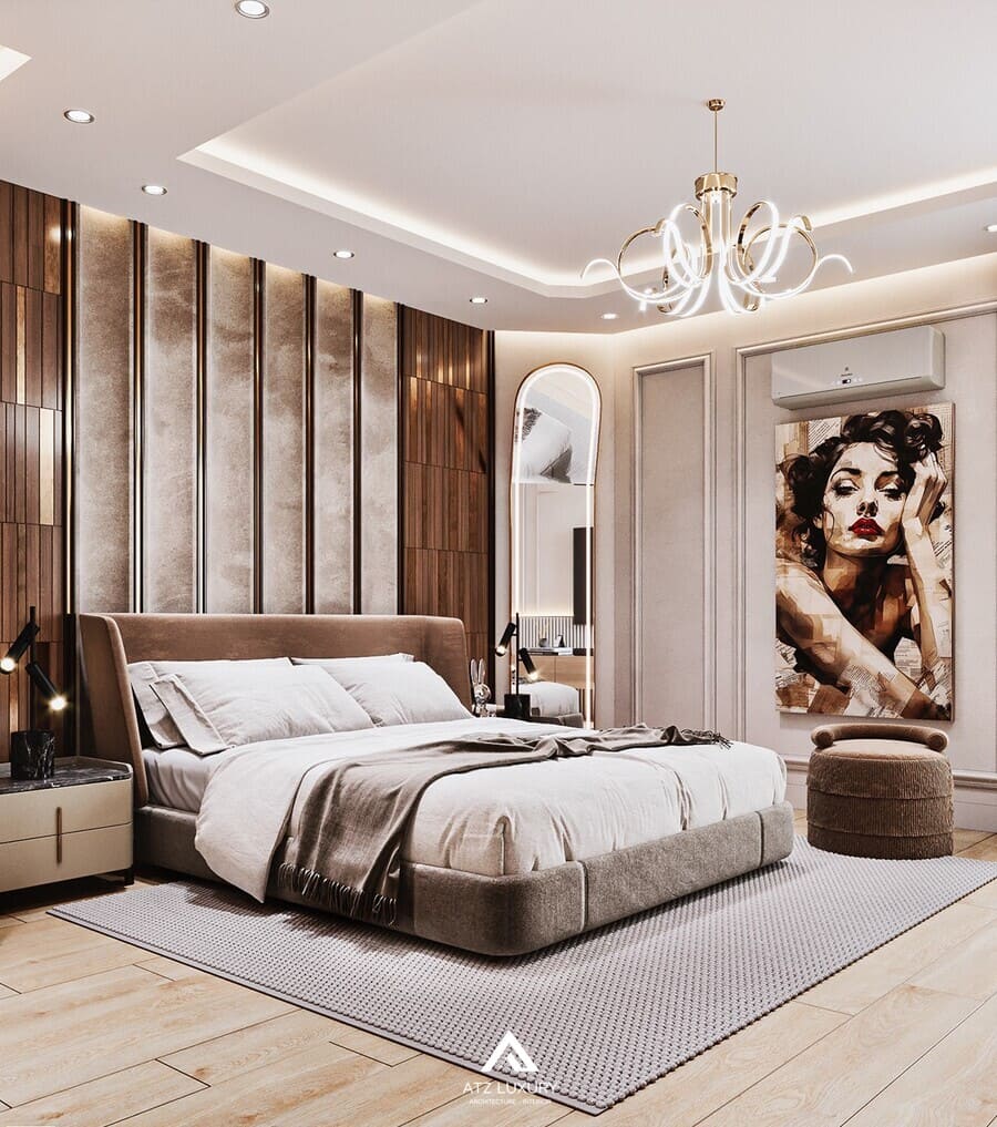 phong-cach-thiet-ke-noi-that-chung-cu-luxury (4) thiết kế nội thất chung cư luxury