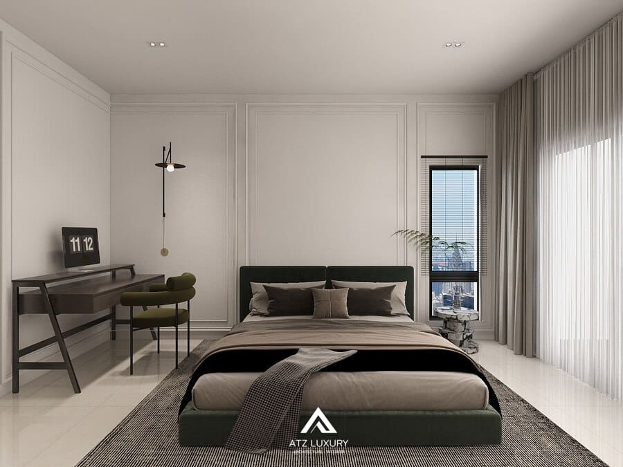 phong-cach-thiet-ke-noi-that-chung-cu-mid-century-modern (4) phong cách thiết kế nội thất mid-century modern