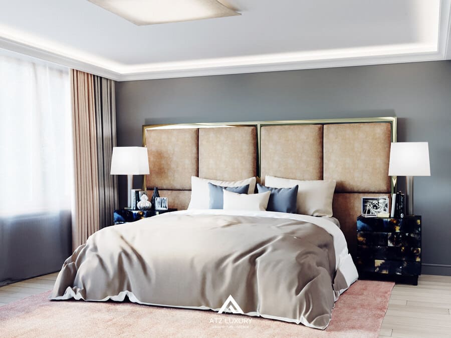 phong-cach-thiet-ke-noi-that-chung-cu-vintage (5) thiết kế nội thất chung cư vintage