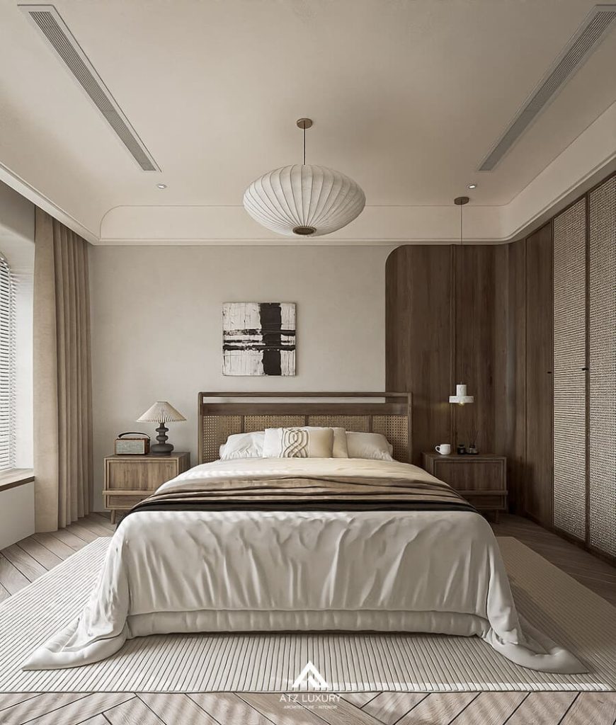 phong cách thiết kế nội thất chung cư wabi sabi (5) phong cách thiết kế nội thất wabi sabi