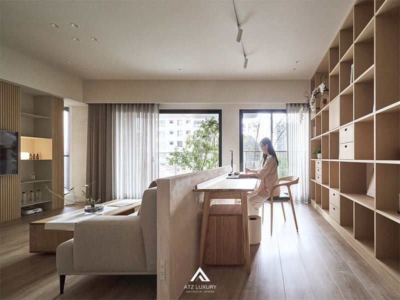 cac cong ty thi cong noi that chung cu uy tin tai tphcm