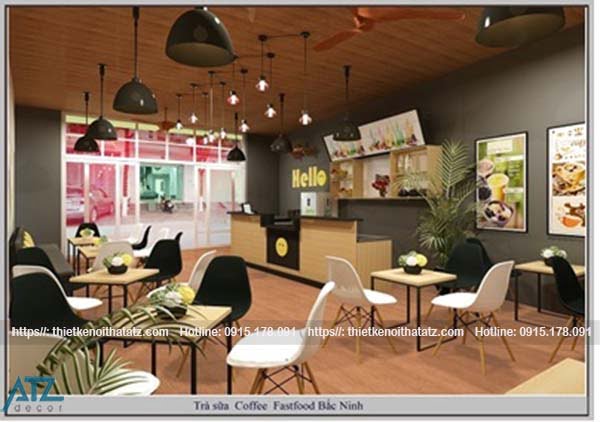 thiet-ke-noi-that-quan-tra-sua-bac-ninh