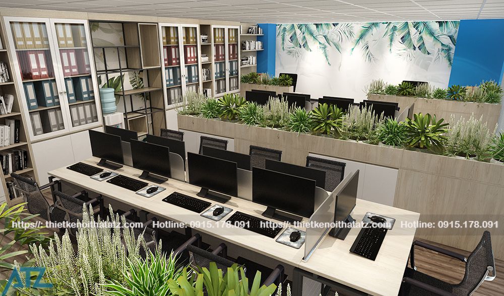Thiết kế nội thất văn phòng 200m2 cho tập đoàn ICO GROUP Thiết kế nội thất văn phòng 200m2 cho tập đoàn ICO GROUP