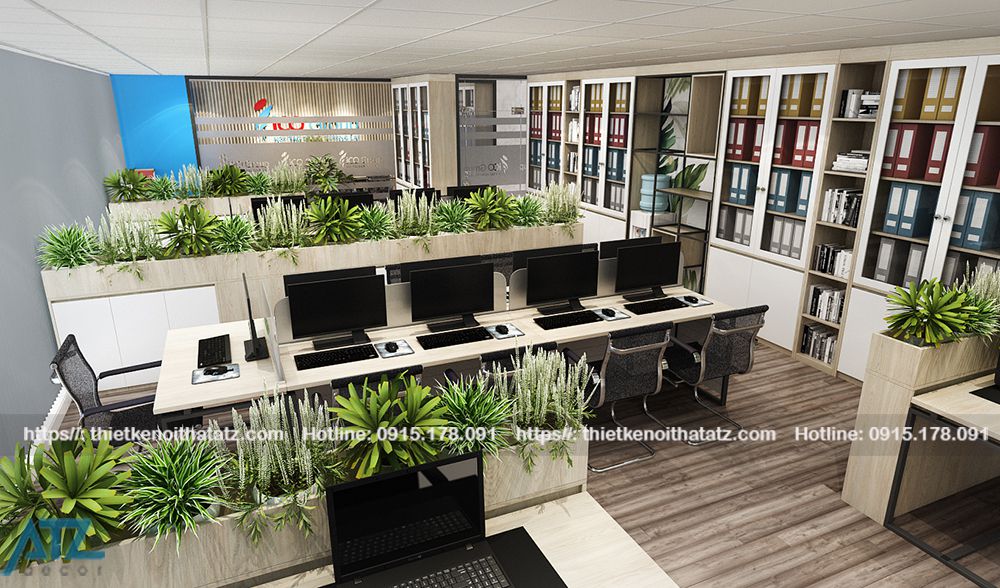 Thiết kế nội thất văn phòng 200m2 cho tập đoàn ICO GROUP Thiết kế nội thất văn phòng 200m2 cho tập đoàn ICO GROUP