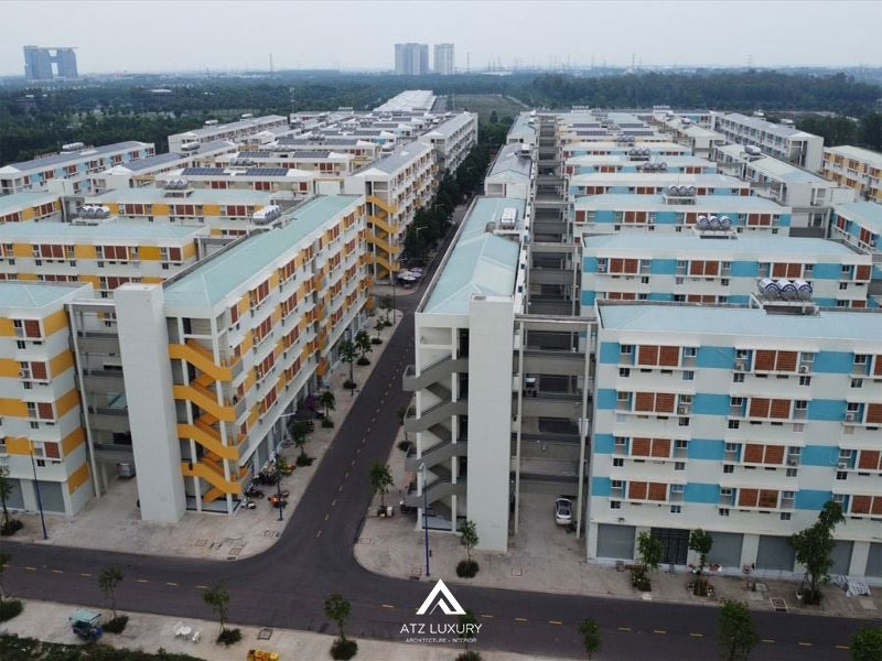 Nhà ở xã hội là gì? Toàn bộ thông tin cần biết năm 2025