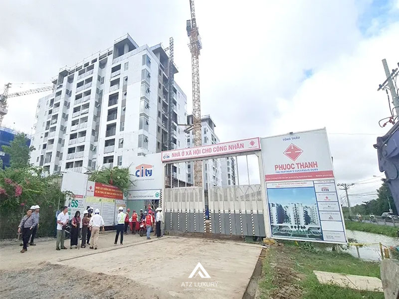 Nhà ở xã hội là gì? Toàn bộ thông tin cần biết năm 2025