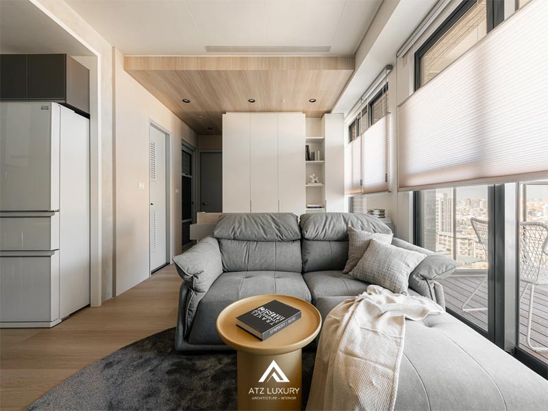 sai lam khi tu thiet ke noi that