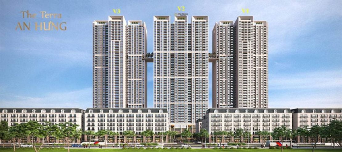 Terra An Hưng Có nên mua không