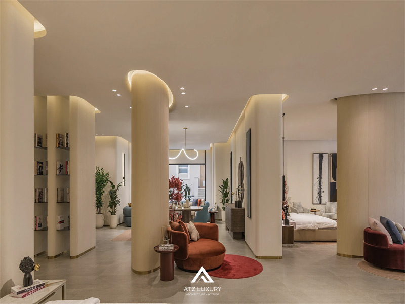 cong ty thiet ke showroom uy tin chuyen nghiep nhat 1