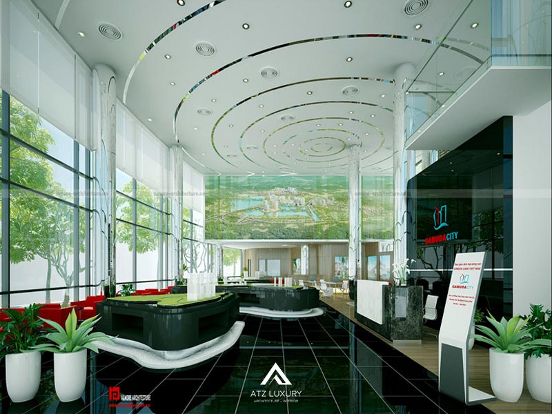 cong ty thiet ke showroom uy tin chuyen nghiep nhat 11