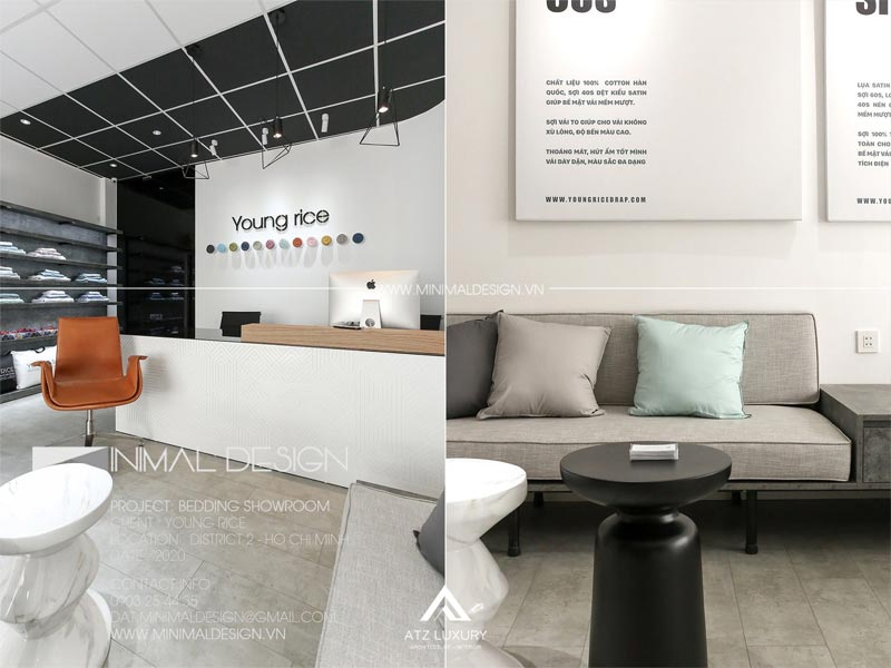 cong ty thiet ke showroom uy tin chuyen nghiep nhat 14