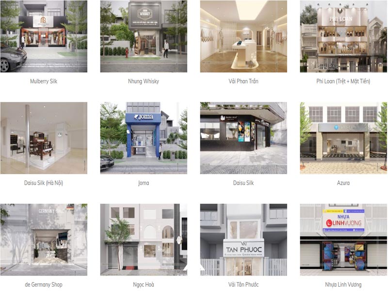 cong ty thiet ke showroom uy tin chuyen nghiep nhat 19