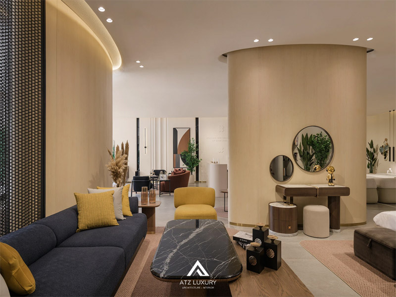 cong ty thiet ke showroom uy tin chuyen nghiep nhat 4