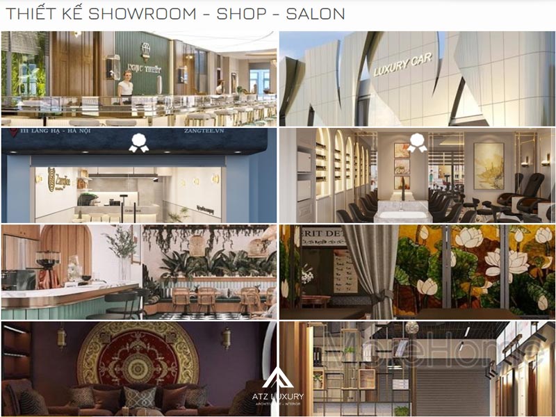 cong ty thiet ke showroom uy tin chuyen nghiep nhat 8