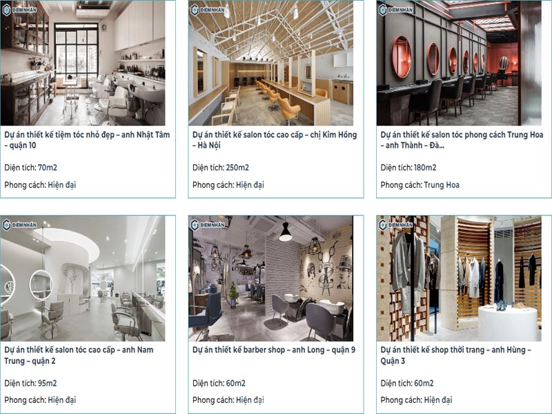 cong ty thiet ke showroom uy tin chuyen nghiep nhat 9