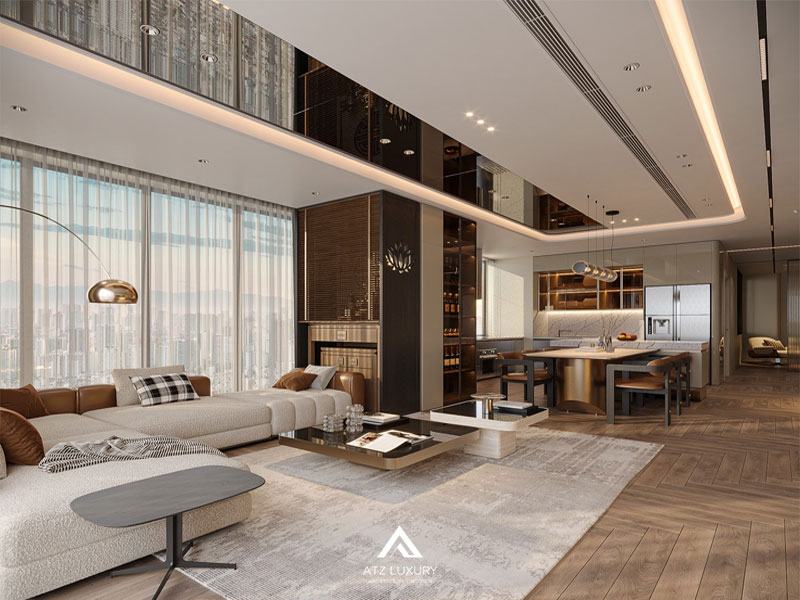 ly do nen thiet ke noi that chung cu tron goi 2