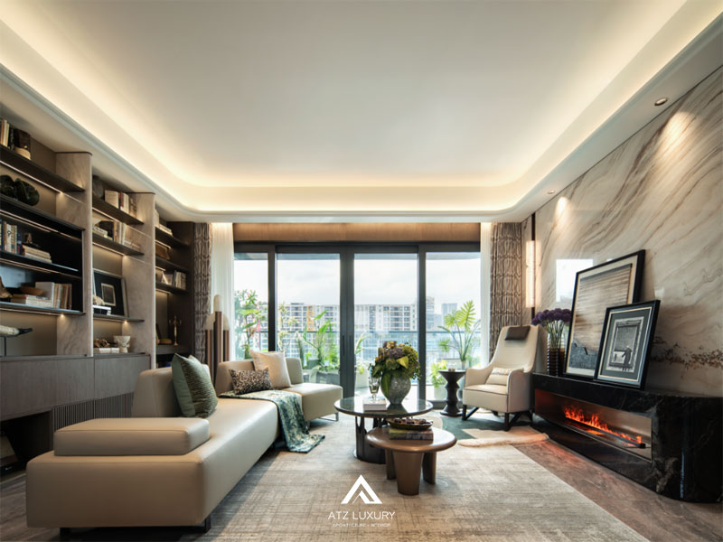 ly do nen thiet ke noi that chung cu tron goi 4