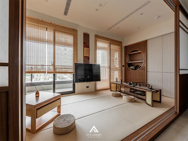 tong hop cac luu y khi thiet ke noi that chung cu 1