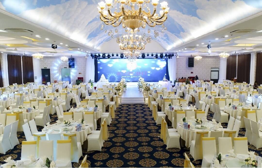 Tiêu chuẩn về âm thanh, ánh sáng
