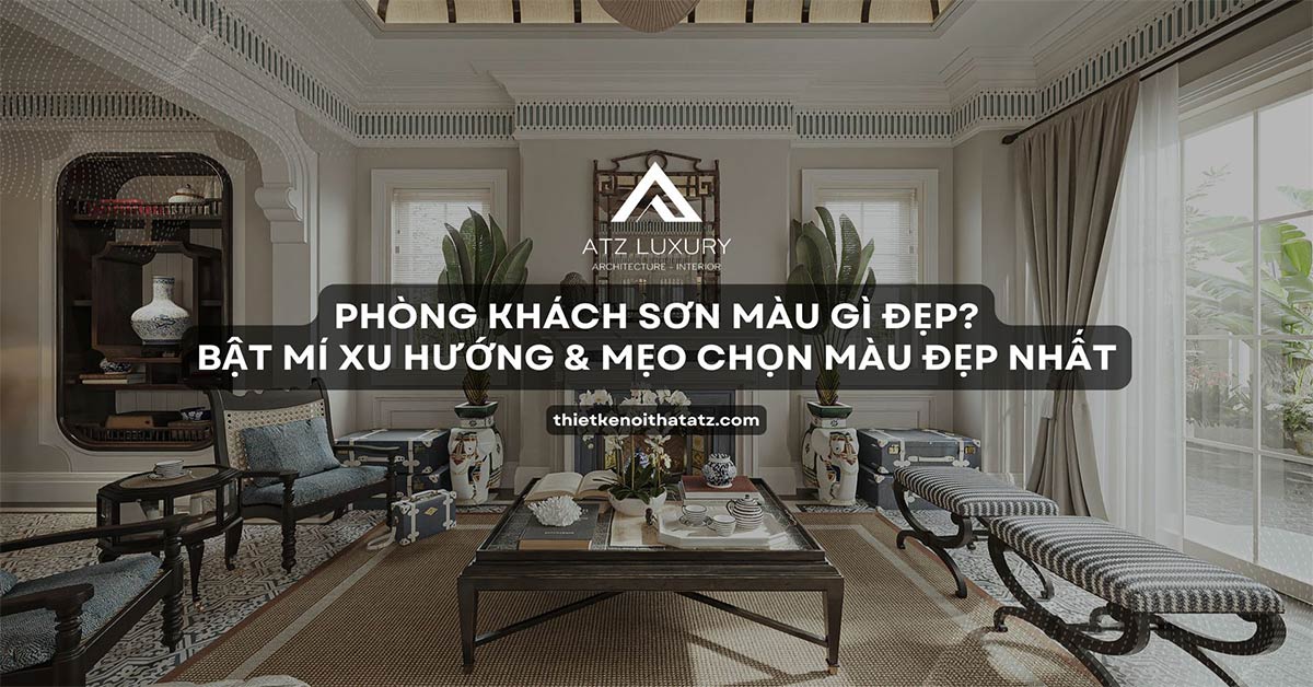 phong khach son mau gi cho dep 1