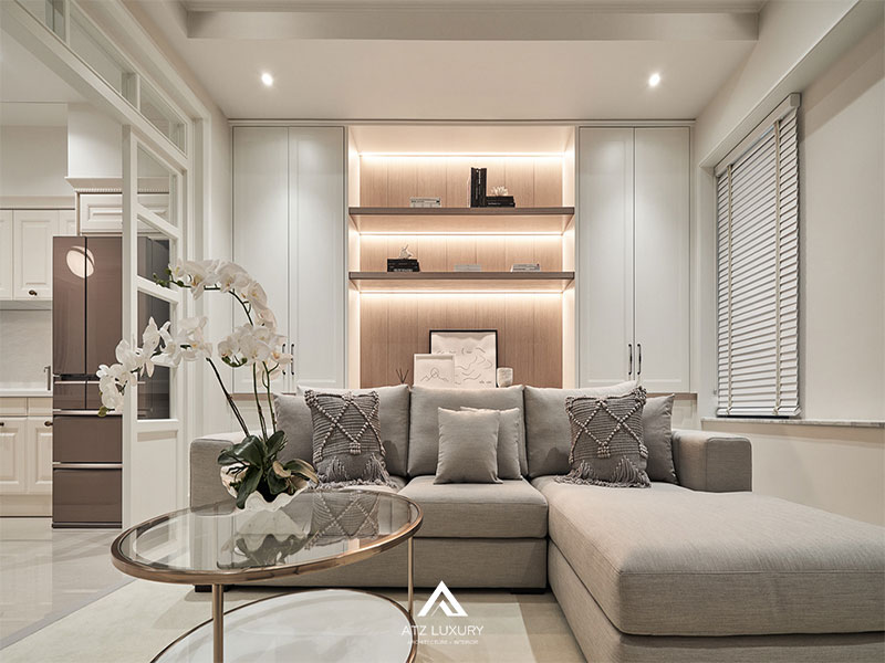 phong khach son mau gi dep 6