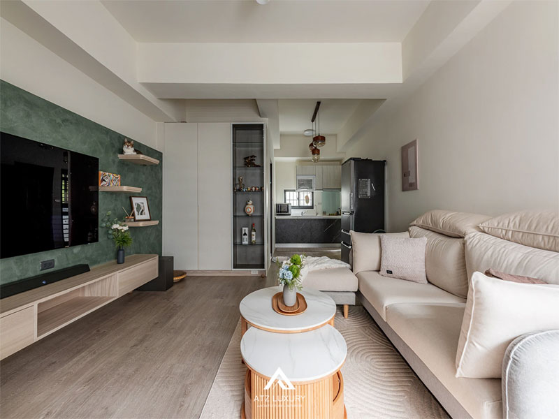 thiet ke chung cu dich vu cho thue 15