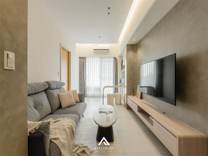 thiet ke chung cu dich vu cho thue