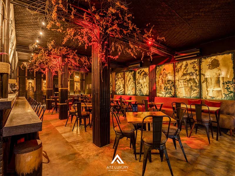 thiet ke nha hang phong cach nhat ban 4