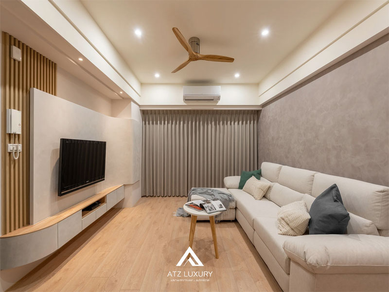 thiet ke noi that chung cu theo phong thuy 4