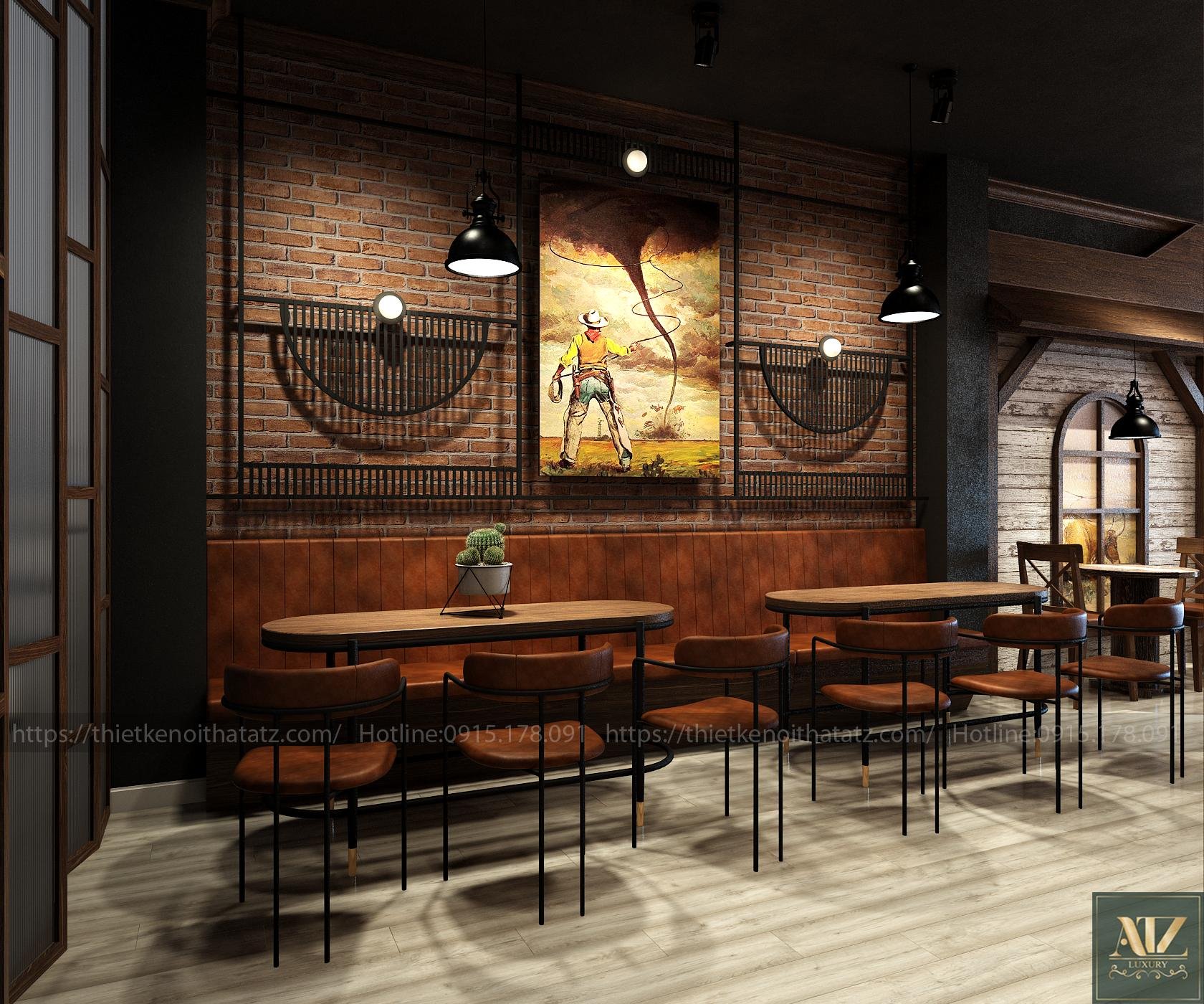 Hải Phòng đang trở thành trung tâm của ngành cà phê Việt, với các quán cafe độc đáo thu hút khách hàng. Thiết kế nội thất quán cafe tại Hải Phòng sẽ giúp bạn tạo ra một không gian độc đáo, mang đậm phong cách của thành phố biển sôi động này. Hãy xem hình ảnh để cập nhật những xu hướng mới nhất.