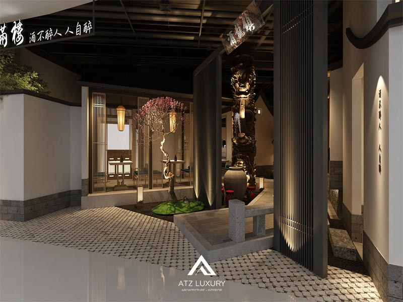 mau thiet ke nha hang trung hoa 13