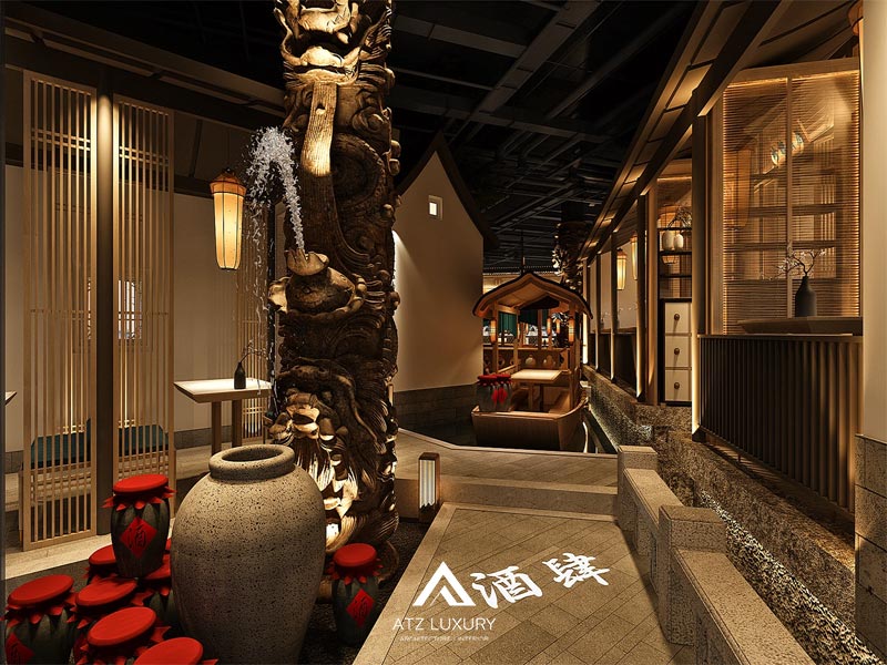 mau thiet ke nha hang trung hoa 14