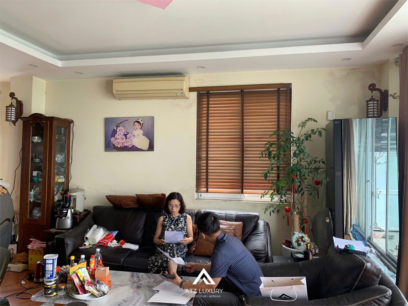 quy trinh thi cong noi that chung cu 1