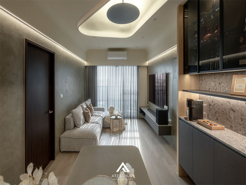 quy trinh thi cong noi that chung cu