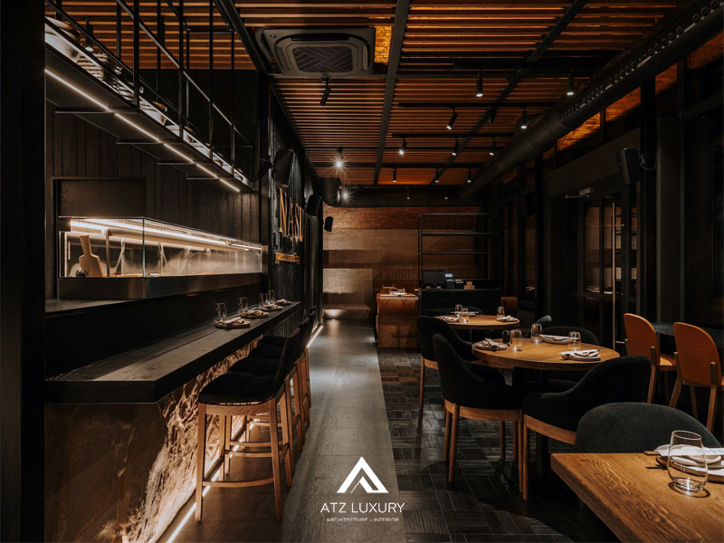 quy trinh thiet ke thi cong nha hang 3