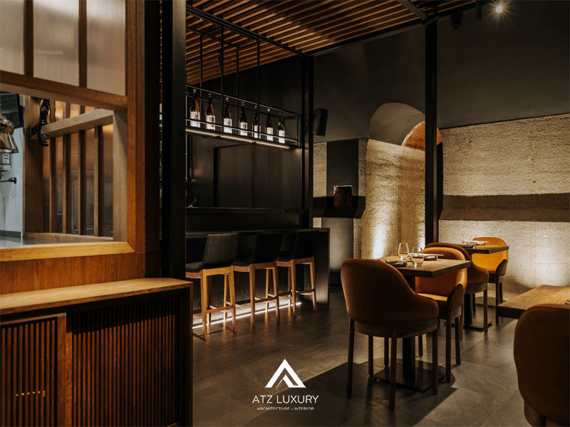 quy trinh thiet ke thi cong nha hang 4