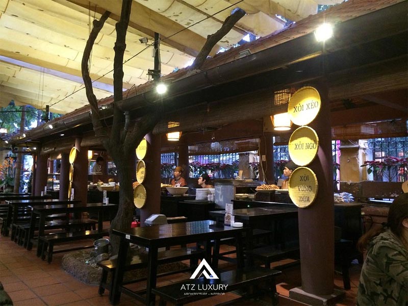 thiet-ke-nha-hang-phong-cach-dong-que 1