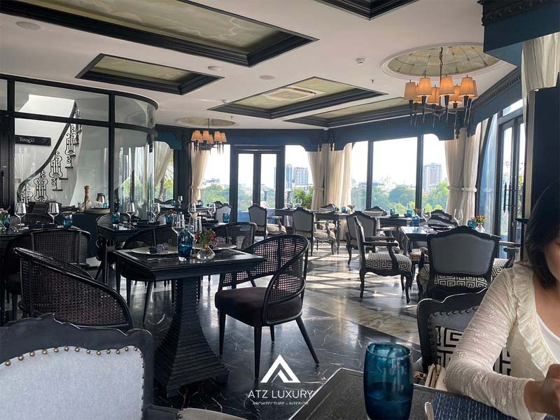 thiet-ke-nha-hang-phong-cach-dong-que 19