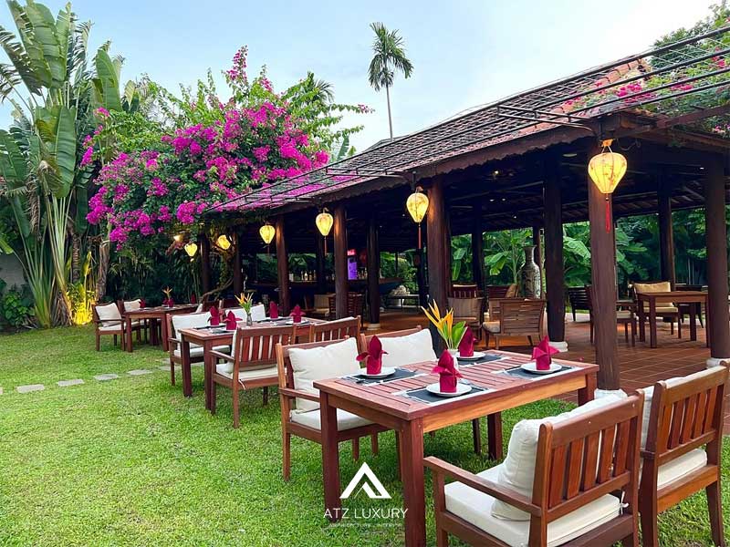 thiet ke nha hang san vuon 12